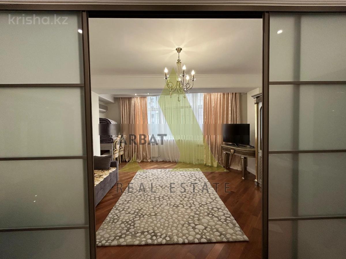 Фото Квартира, 5 комн, 228.5 м², 4/12 эт., 2008 г.п.