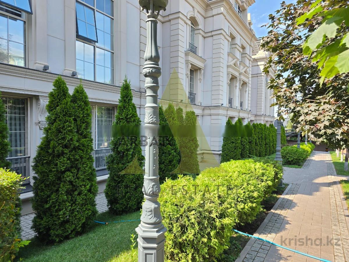 Фото Квартира, 4 комн, 121.5 м², 1/4 эт., 2018 г.п.