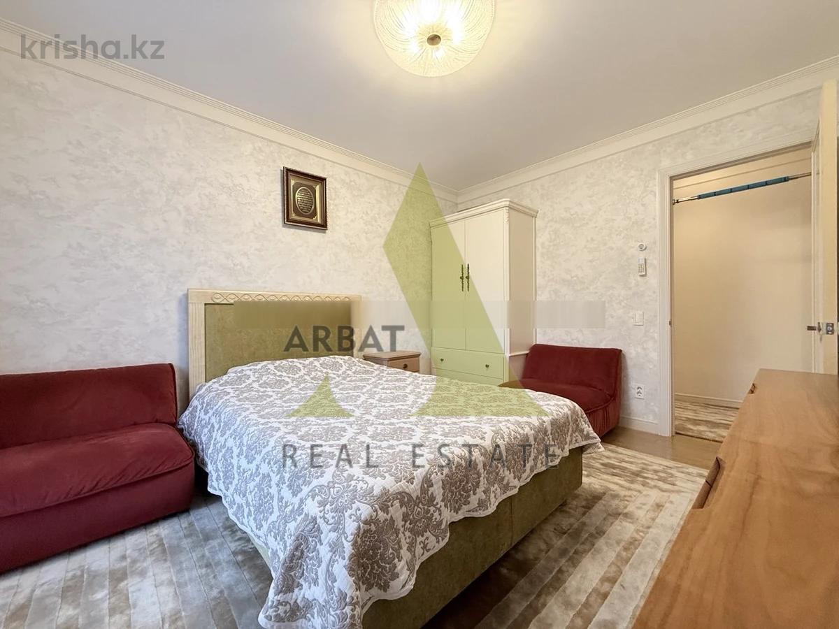 Фото Квартира, 5 комн, 190 м², 1/17 эт.