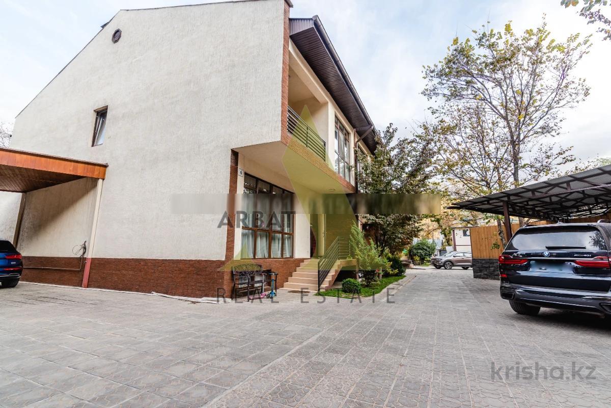 Фото Отдельный дом, 5 комн, 240м²