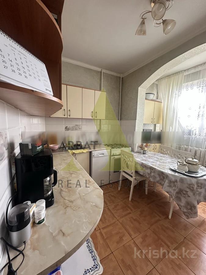 Фото Квартира, 3 комн, 71 м², 6/9 эт., 1987 г.п.