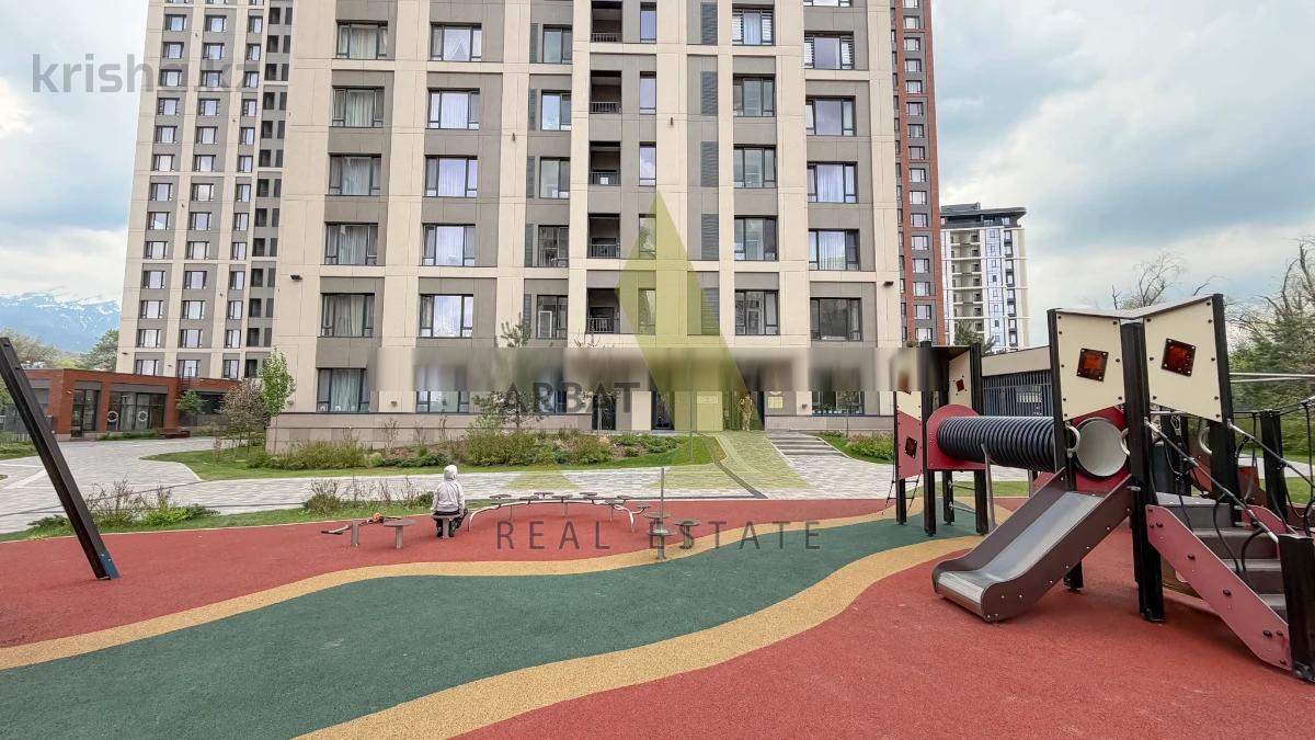 Фото Квартира, 4 комн, 95 м², 18/21 эт., 2022 г.п.