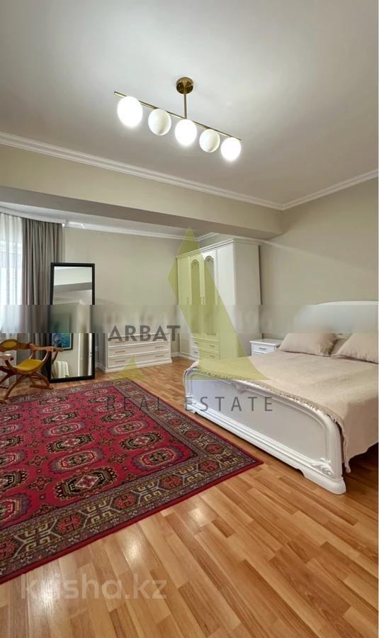 Фото Отдельный дом, 5 комн, 486м²