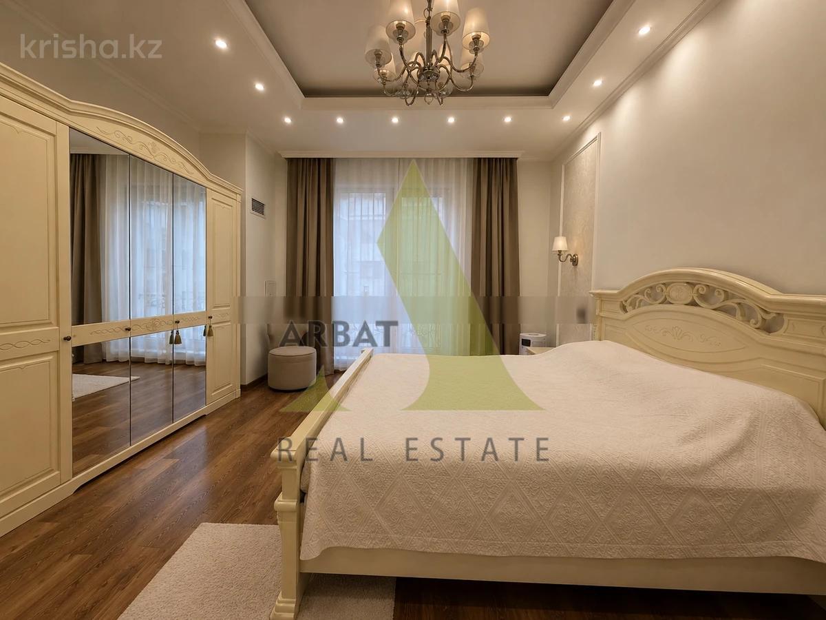 Фото Квартира, 4 комн, 158 м², 4/6 эт., 2007 г.п.