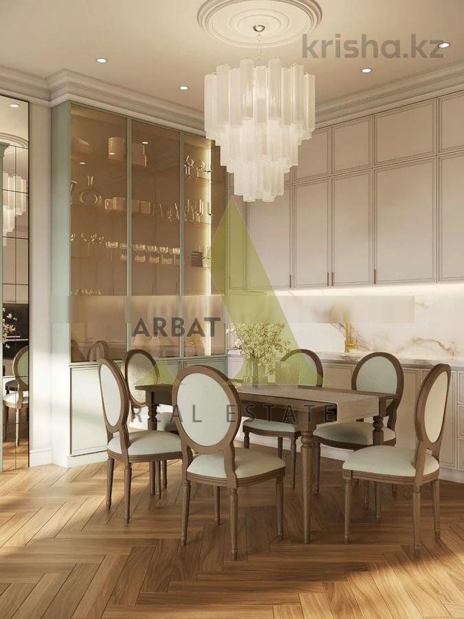 Фото Квартира, 3 комн, 89 м², 2/9 эт., 2023 г.п.