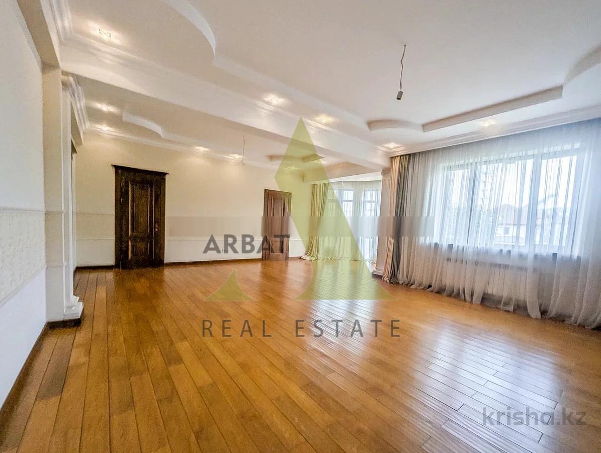 Фото Отдельный дом, 8 комн, 800м²