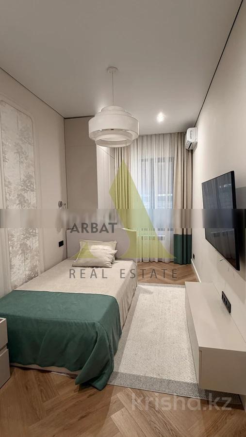 Фото Квартира, 3 комн, 128.4 м², 2/3 эт., 2024 г.п.