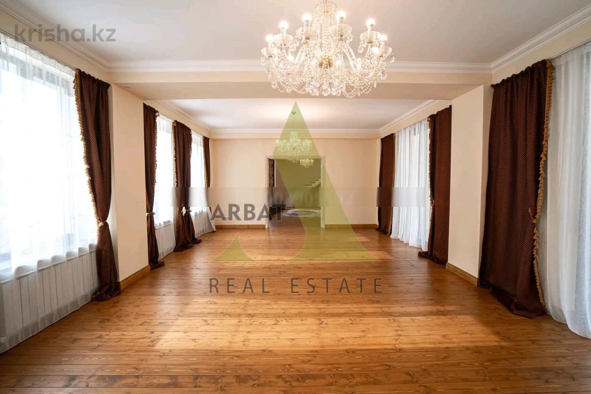Фото Отдельный дом, 12 комн, 1000м²