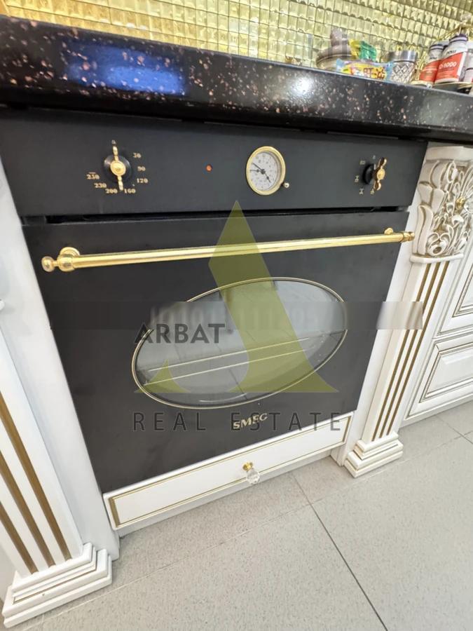Фото Квартира, 4 комн, 141 м², 1/9 эт., 2016 г.п.