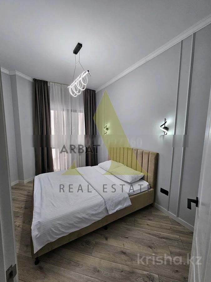 Фото Квартира, 2 комн, 44 м², 1/11 эт.