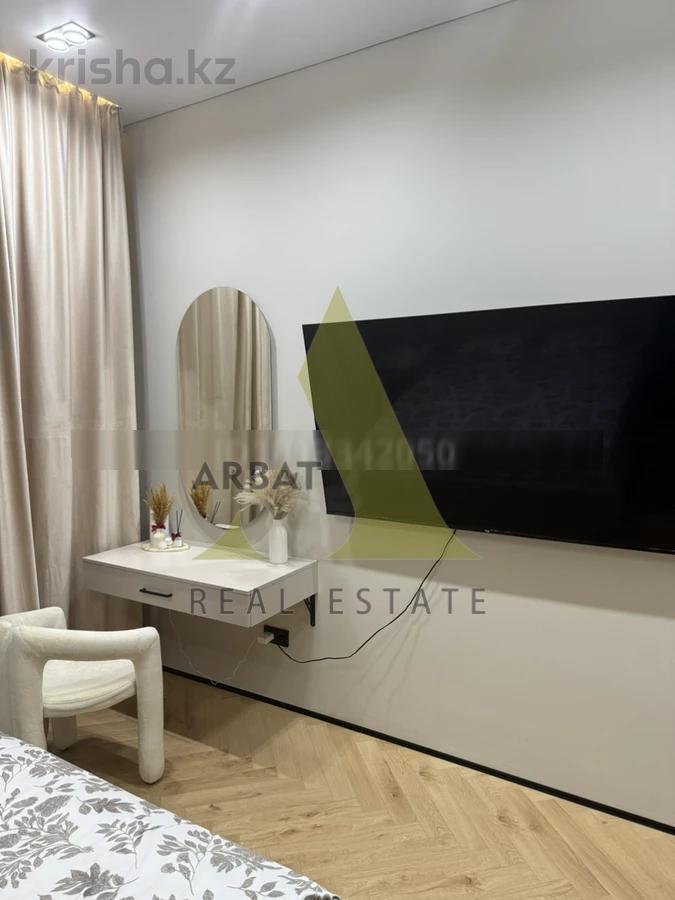 Фото Квартира, 2 комн, 50 м², 9 эт., 2025 г.п.
