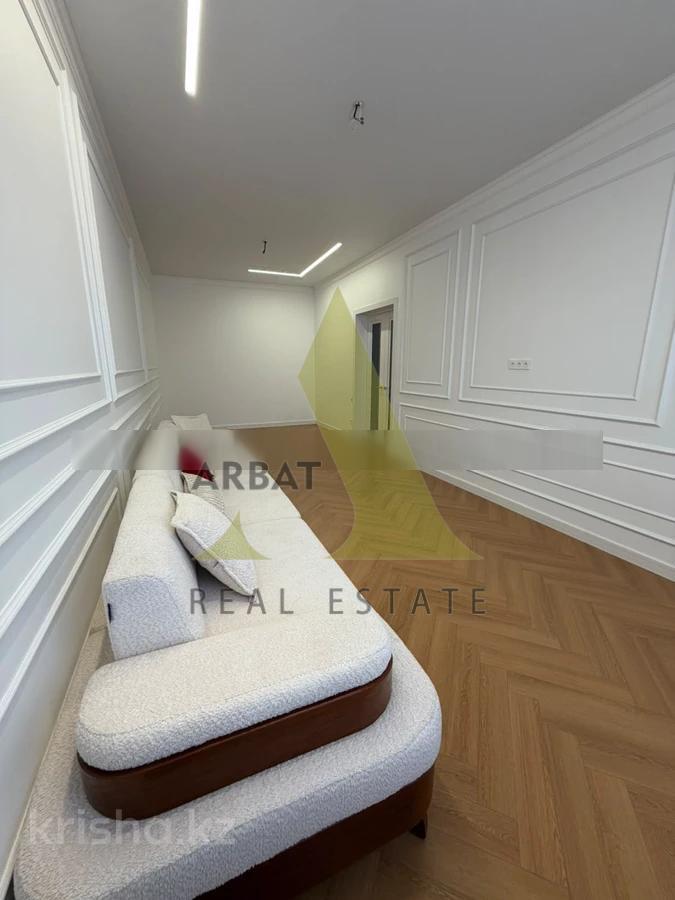 Фото Квартира, 3 комн, 108 м², 6/6 эт., 2024 г.п.
