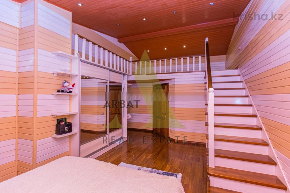 Фото Отдельный дом, 10 комн, 1055м²