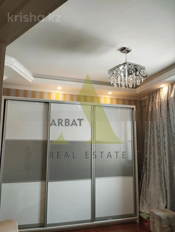 Фото Квартира, 3 комн, 90 м², 3/16 эт., 2008 г.п.
