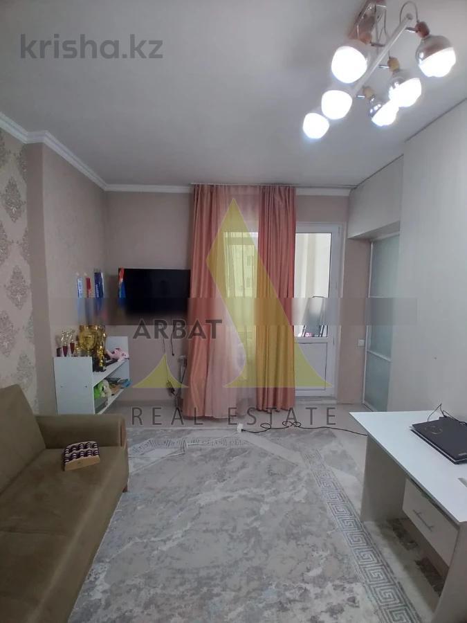 Фото Квартира, 2 комн, 46.3 м², 4/13 эт., 2019 г.п.