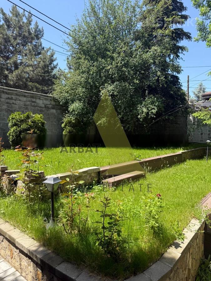 Фото Отдельный дом, 5 комн, 350м²
