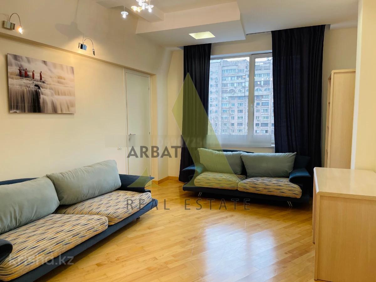 Фото Квартира, 4 комн, 204 м², 5/9 эт.