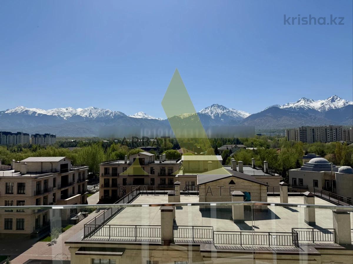 Фото Квартира, 6 комн, 340 м², 6/6 эт., 2013 г.п.