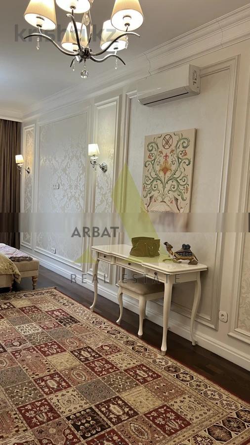 Фото Квартира, 4 комн, 146.8 м², 2/6 эт., 2018 г.п.