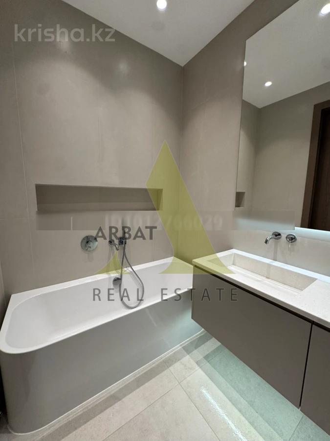 Фото Квартира, 3 комн, 125 м², 9/9 эт., 2024 г.п.