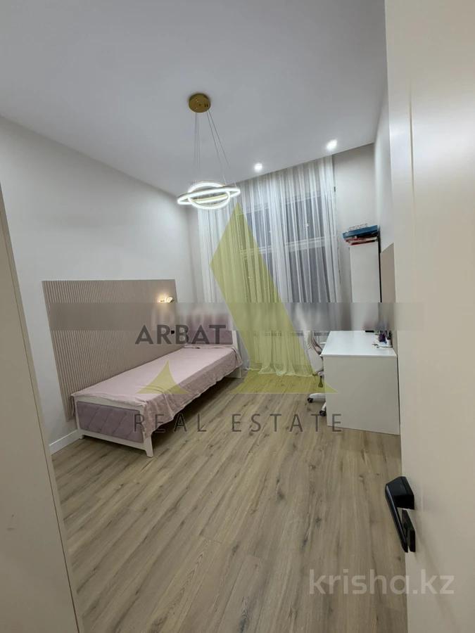 Фото Квартира, 4 комн, 103.5 м², 1/3 эт., 2023 г.п.