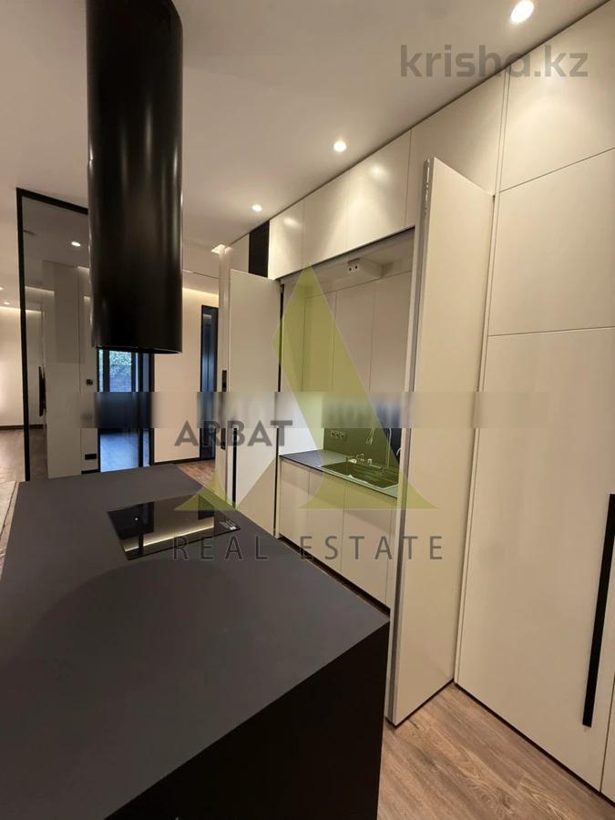 Фото Квартира, 4 комн, 155.6 м², 1/2 эт., 2021 г.п.