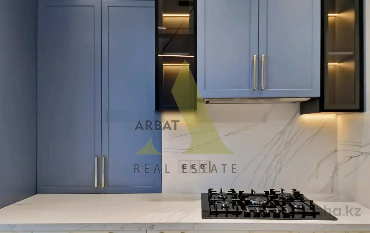 Фото Квартира, 3 комн, 157 м², 2/3 эт., 2022 г.п.