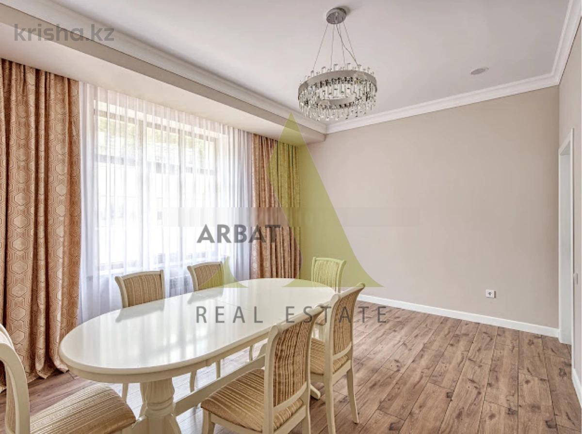 Фото Квартира, 4 комн, 190 м², 1 эт.