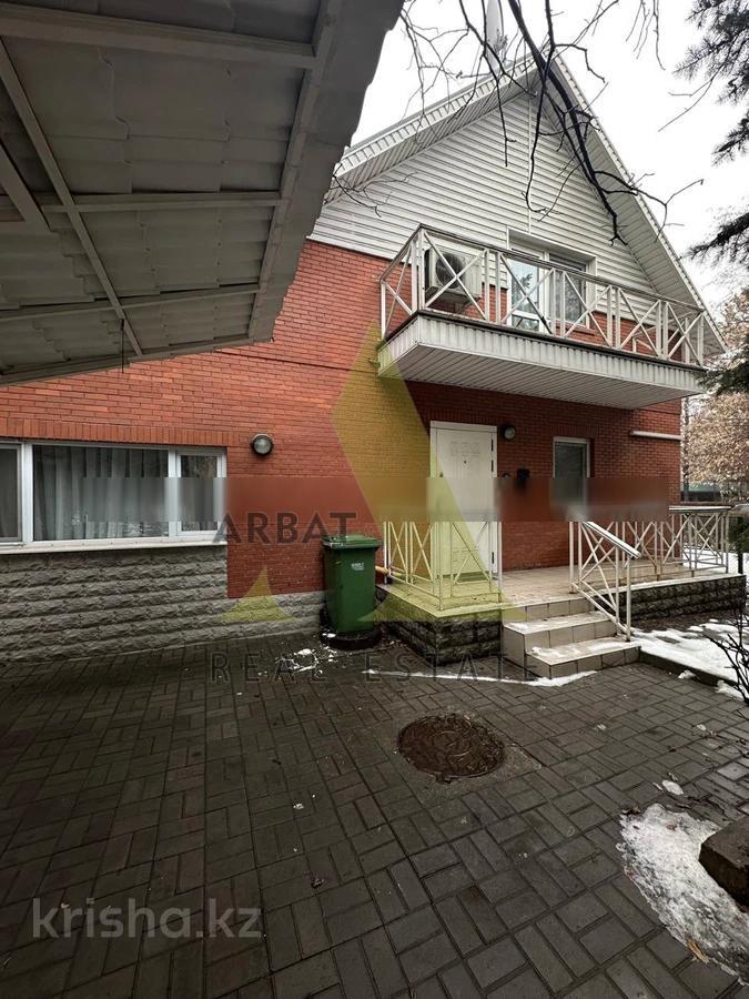 Фото Отдельный дом, 5 комн, 162м²