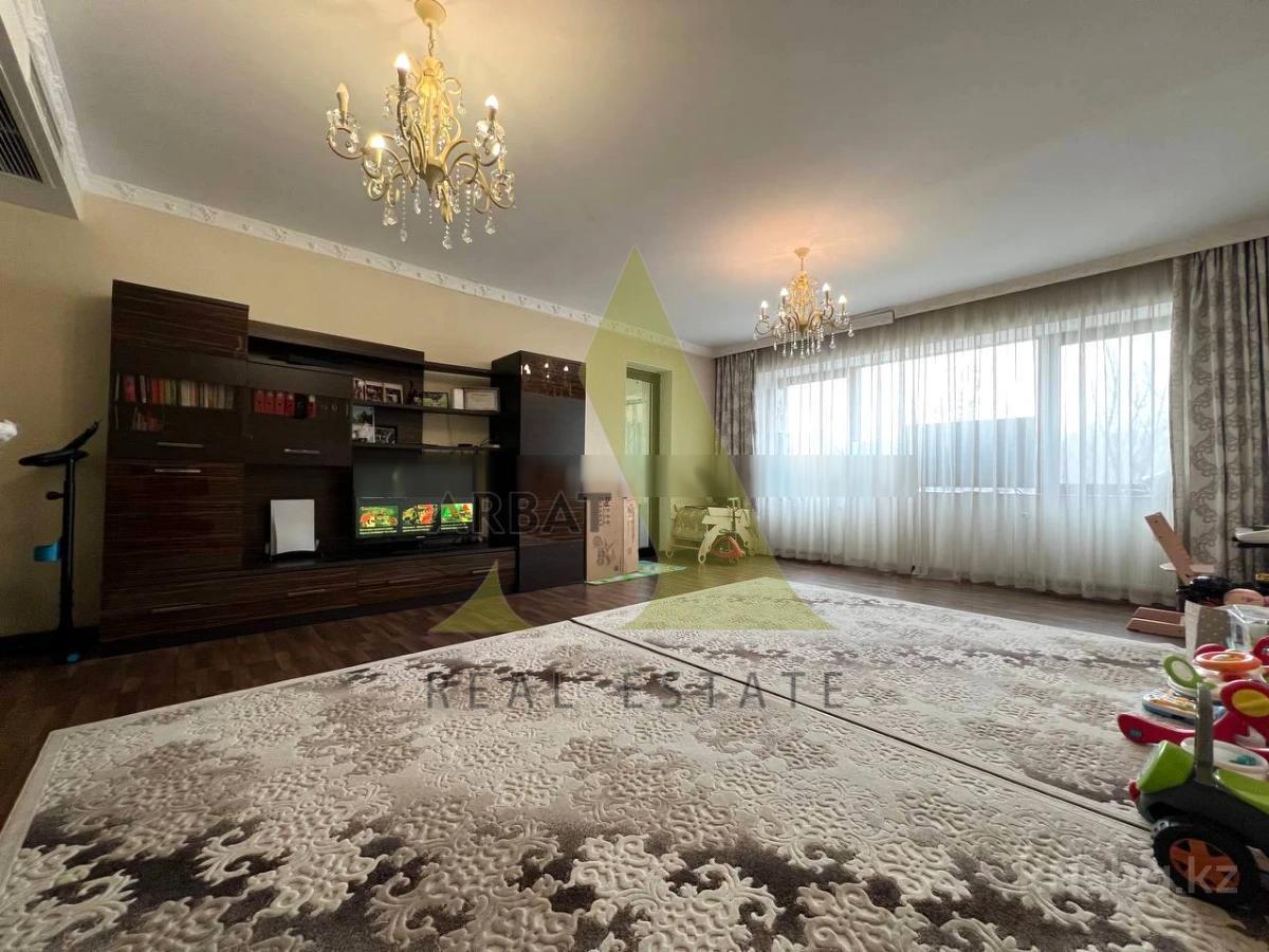 Фото Квартира, 3 комн, 125.3 м², 2/9 эт., 2011 г.п.