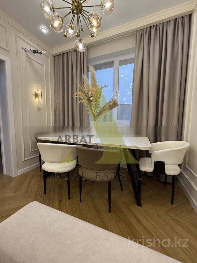 Фото Квартира, 4 комн, 100 м², 1/6 эт., 2025 г.п.