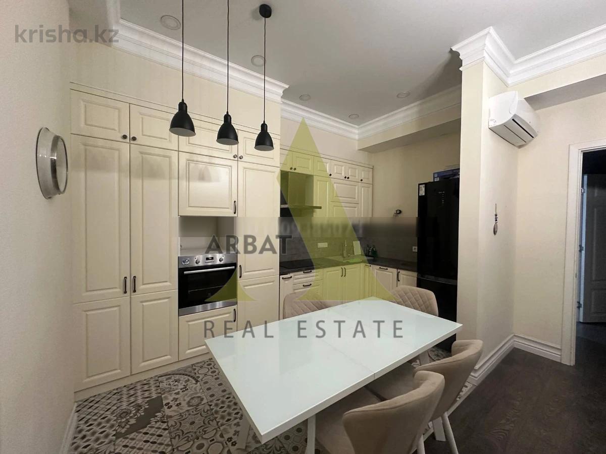 Фото Квартира, 3 комн, 85.7 м², 6/9 эт., 2014 г.п.