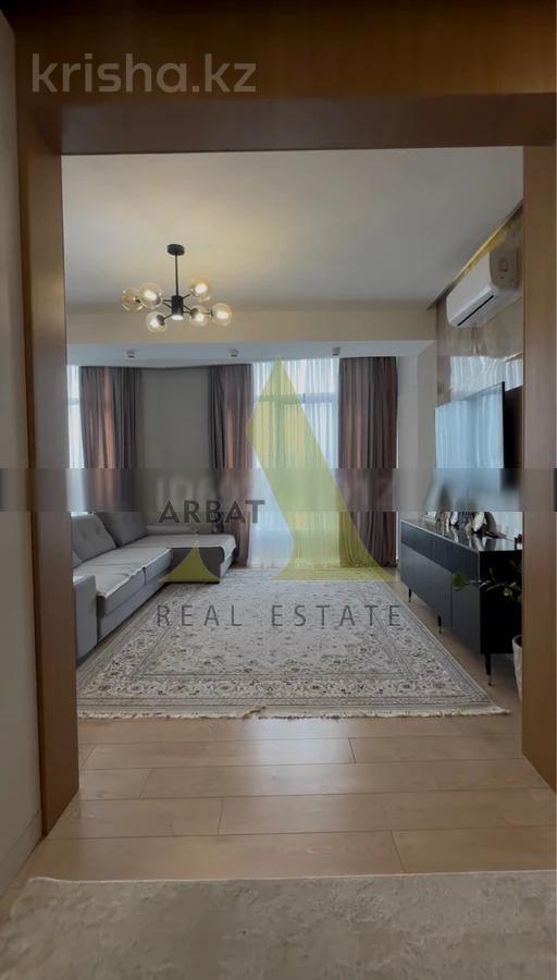 Фото Квартира, 4 комн, 126.2 м², 9/13 эт., 2021 г.п.