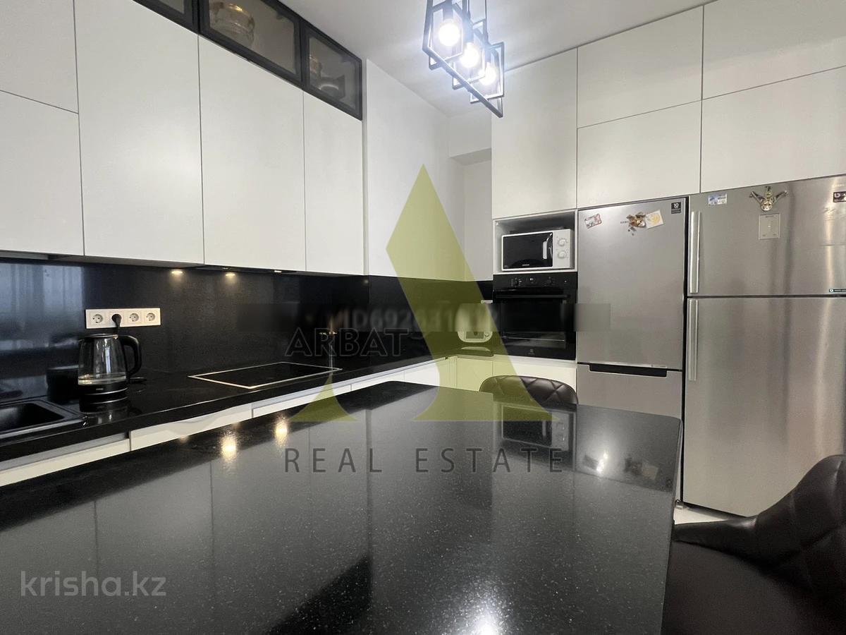 Фото Квартира, 4 комн, 126.2 м², 9/13 эт., 2021 г.п.