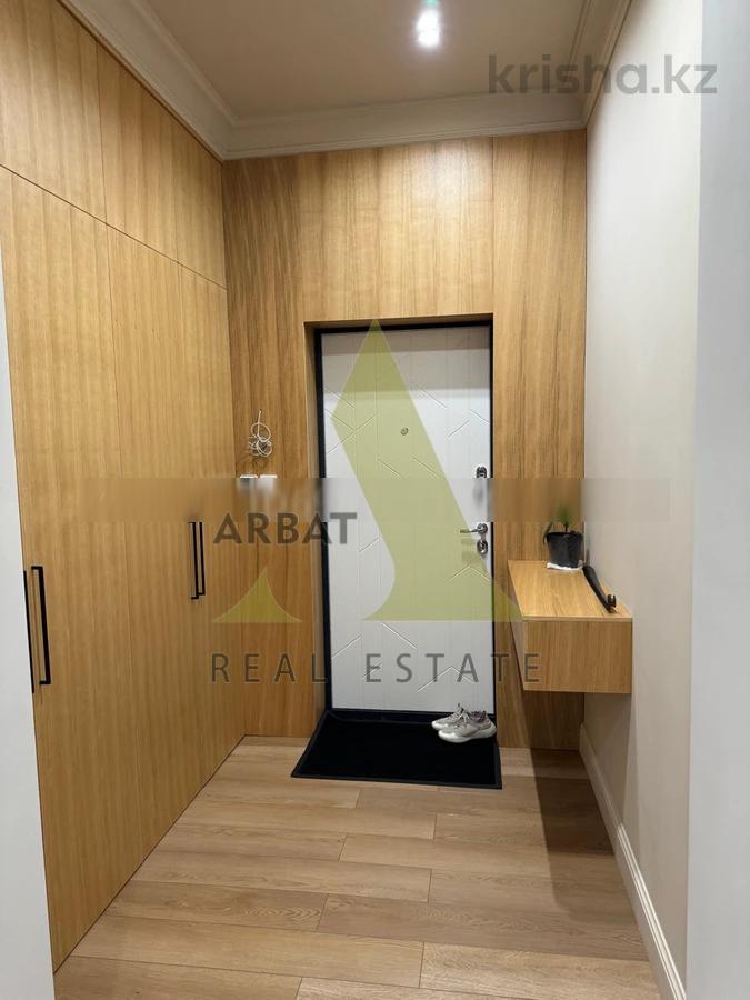 Фото Квартира, 2 комн, 100 м², 3/5 эт., 2023 г.п.