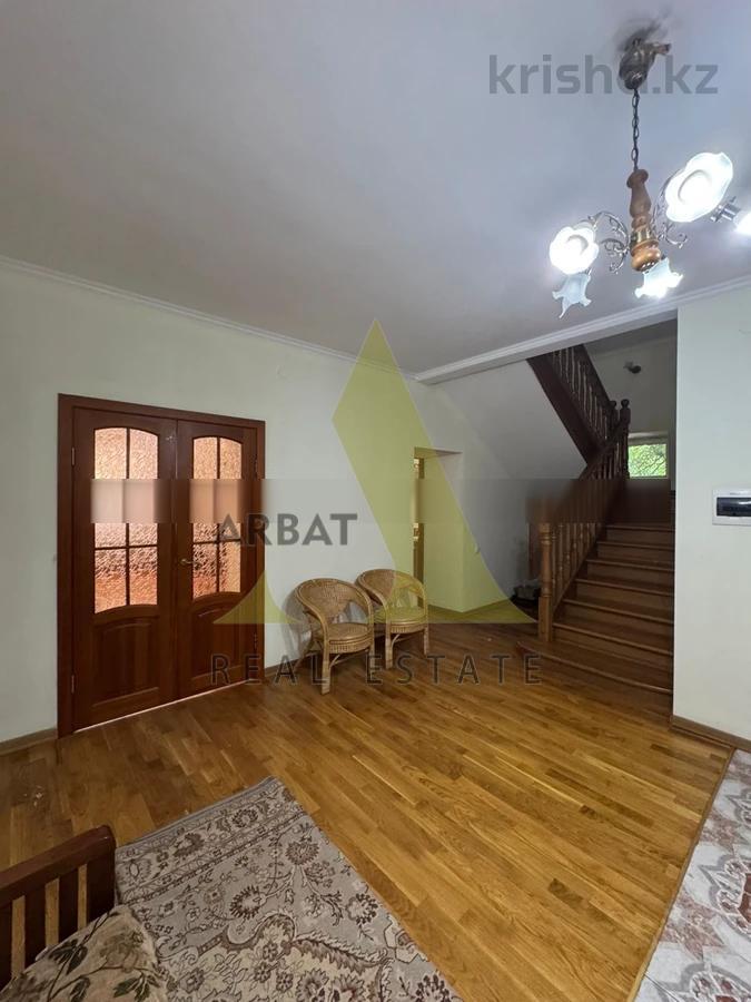 Фото Отдельный дом, 5 комн, 326м²