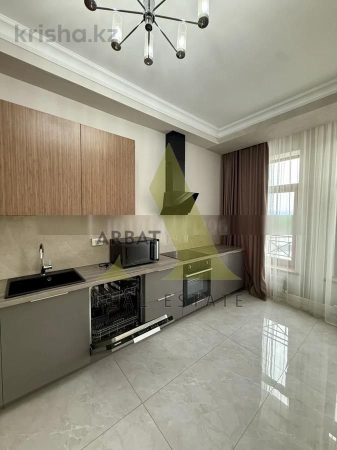 Фото Квартира, 4 комн, 146 м², 3/3 эт.