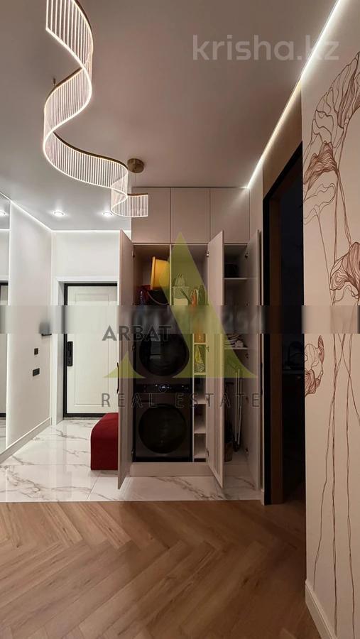 Фото Квартира, 3 комн, 128.4 м², 2/3 эт., 2024 г.п.