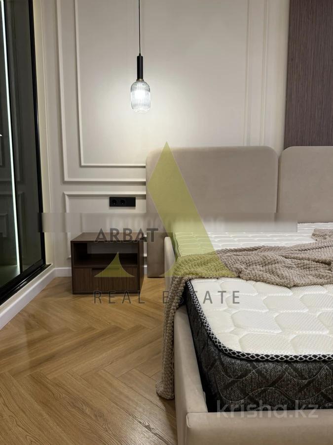 Фото Квартира, 4 комн, 100 м², 1/6 эт., 2025 г.п.