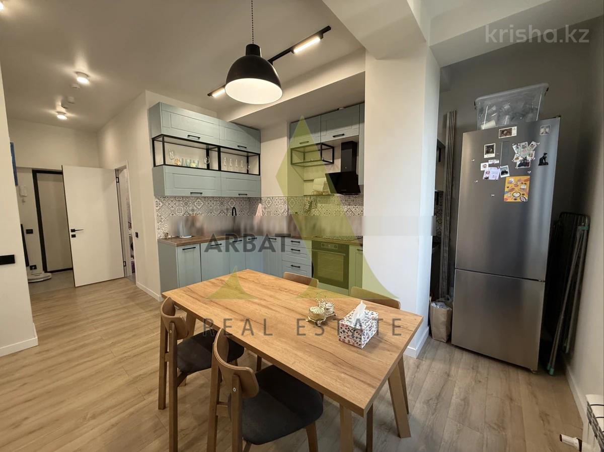 Фото Квартира, 1 комн, 49.1 м², 11/17 эт., 2022 г.п.