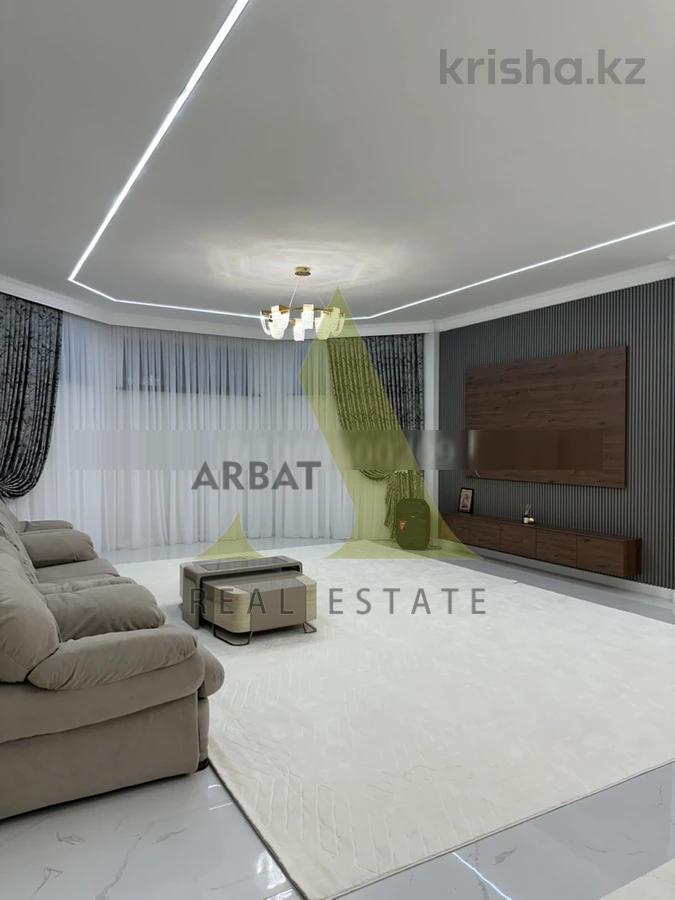 Фото Отдельный дом, 9 комн, 575м²