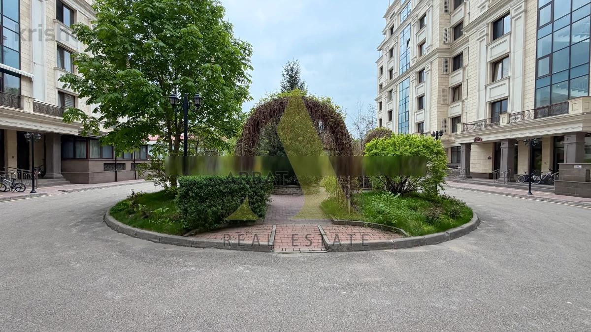 Фото Квартира, 3 комн, 124.9 м², 2/7 эт., 2017 г.п.