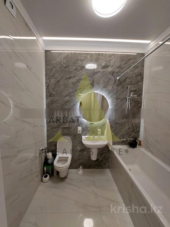 Фото Квартира, 4 комн, 135 м², 4/19 эт., 2020 г.п.