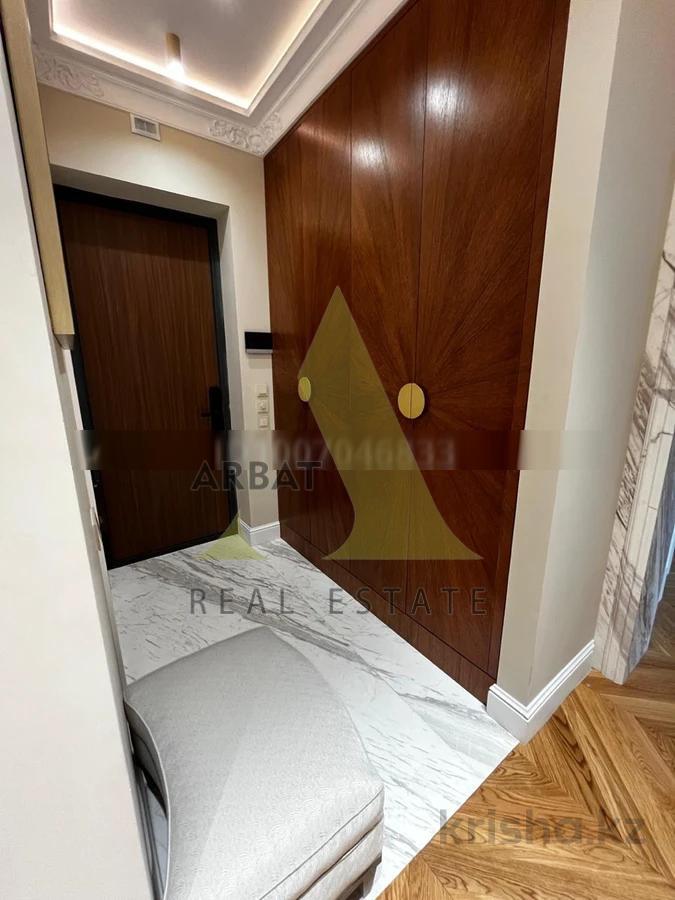 Фото Квартира, 3 комн, 84 м², 11 эт., 2020 г.п.