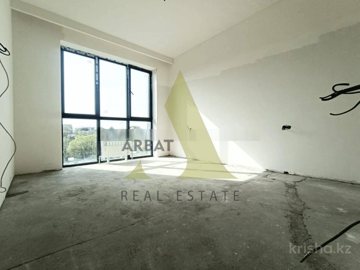 Фото Квартира, 2 комн, 51 м², 4/12 эт., 2026 г.п.