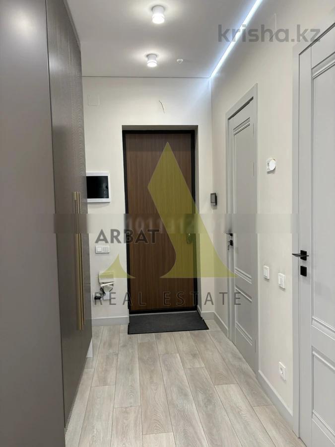 Фото Квартира, 2 комн, 84 м², 10/19 эт., 2023 г.п.