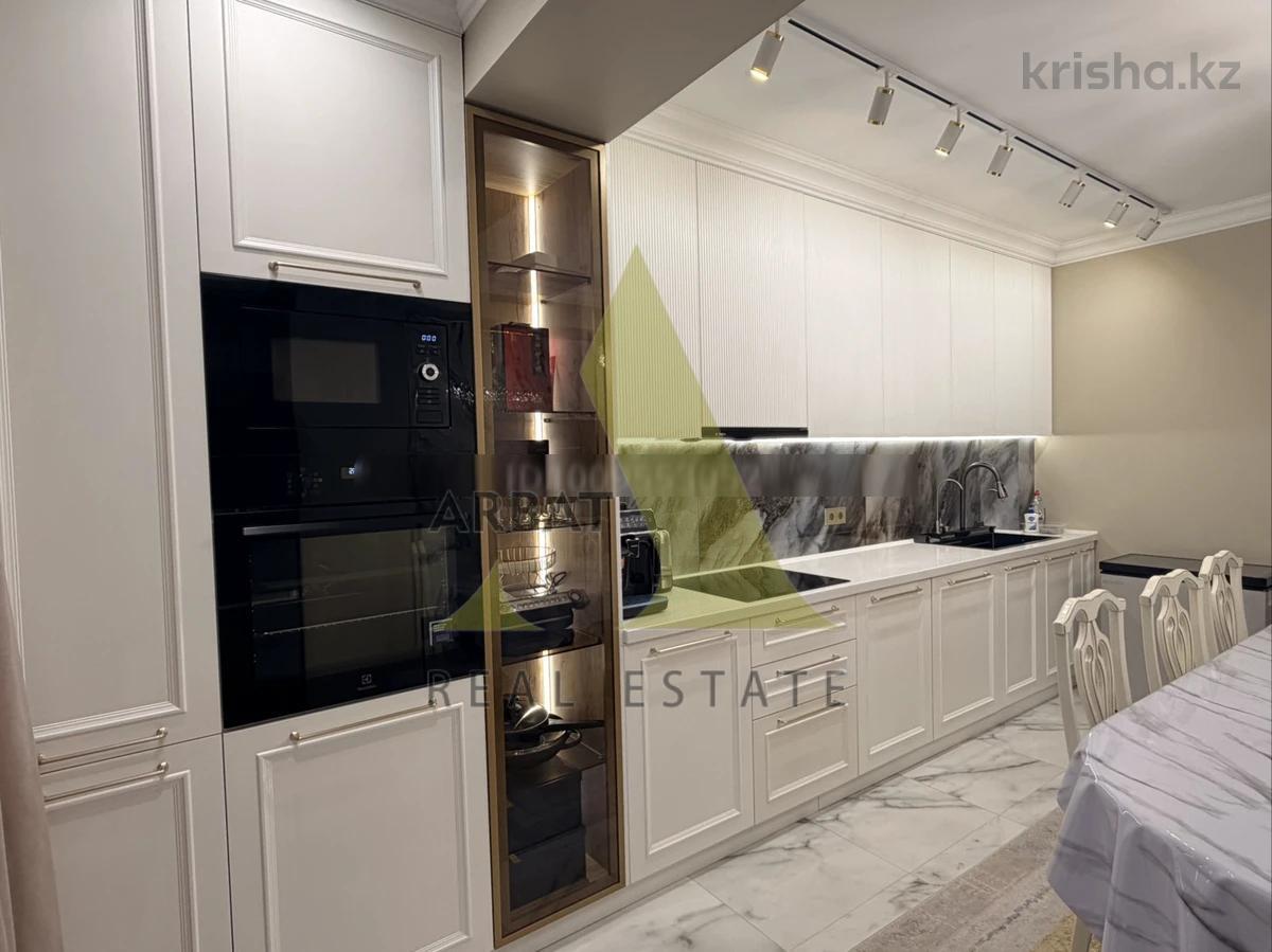 Фото Квартира, 3 комн, 84 м², 3/9 эт., 2021 г.п.