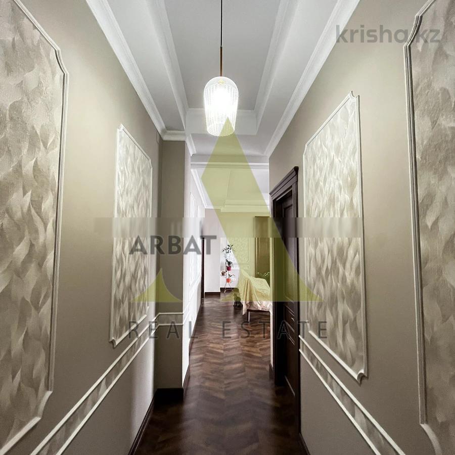 Фото Квартира, 4 комн, 160 м², 6/7 эт.