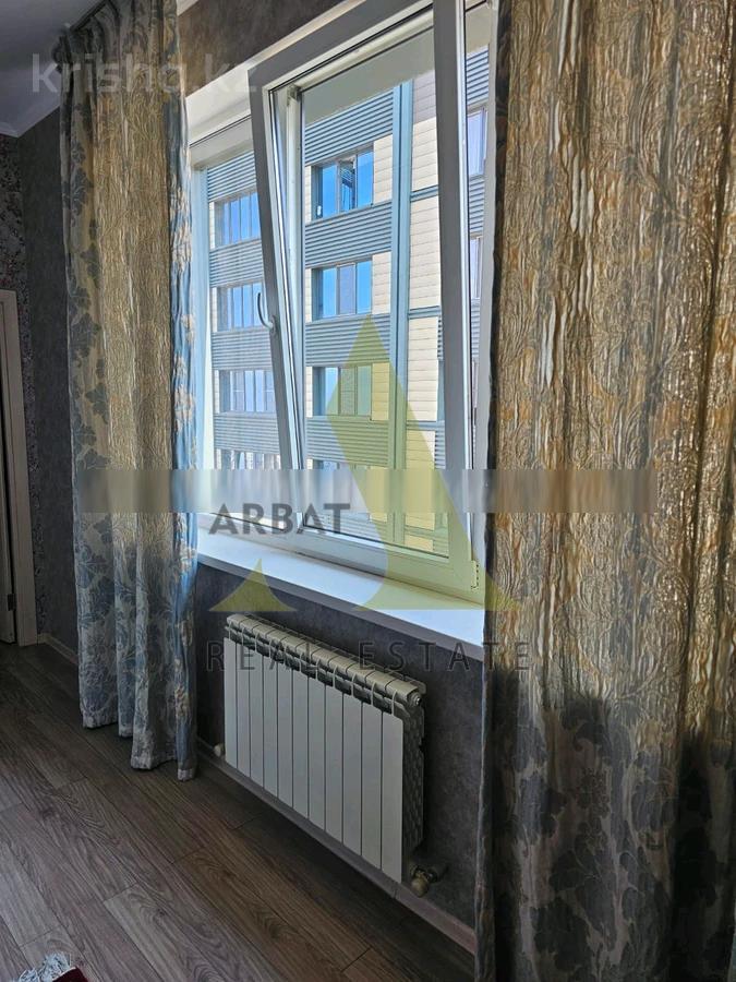 Фото Квартира, 3 комн, 120 м², 14/21 эт., 2014 г.п.