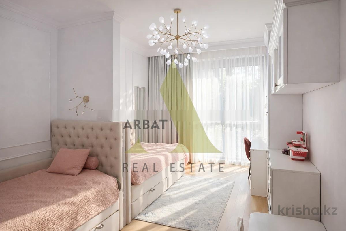 Фото Квартира, 7 комн, 180 м², 2/3 эт., 2020 г.п.